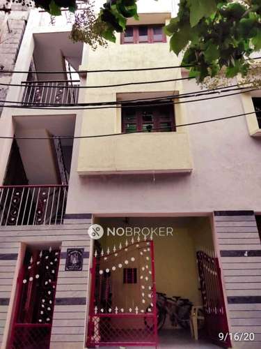 1 BHK House for Rent  In Btm Layout