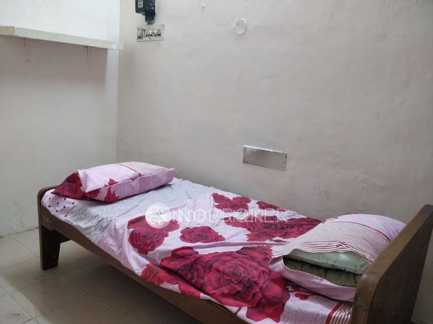 1 RK Flat In Gk Flats for Rent  In T. Nagar