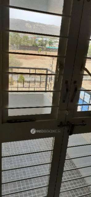 1 BHK Flat In Suvidha Vrindavan for Rent  In Khed Shivapur