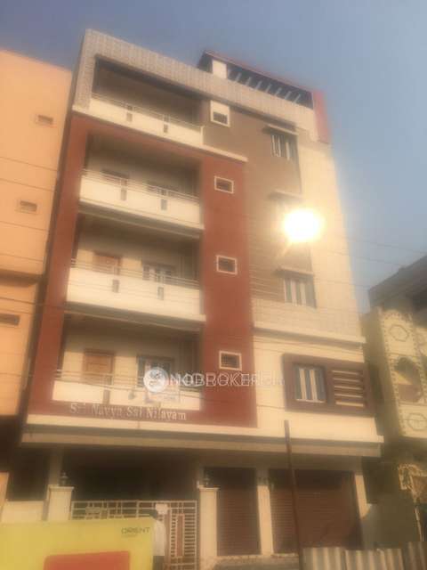 3 BHK Flat for Rent  In Jeedimetla