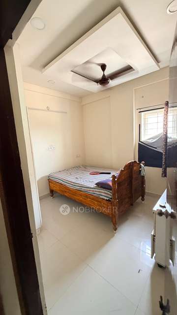 3 BHK Flat In Yadadri Residency for Rent  In Gajularamaram