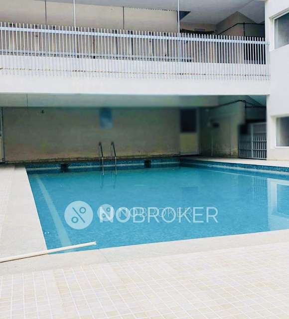 2 BHK Flat In Nandi Shelters For Sale  In Subramanyapura