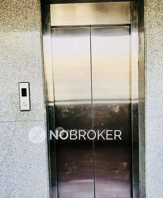 2 BHK Flat In Nandi Shelters For Sale  In Subramanyapura