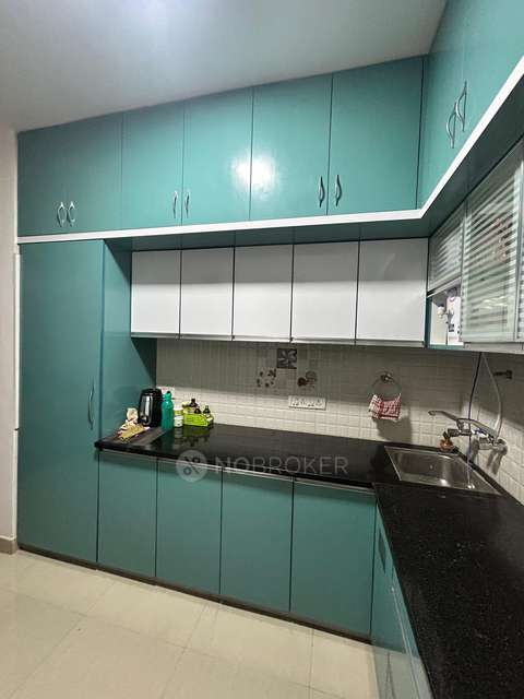 2 BHK Flat In Nandi Shelters For Sale  In Subramanyapura