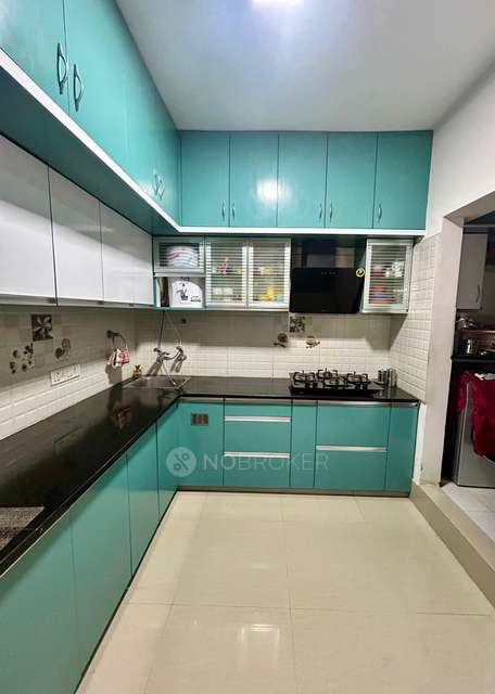 2 BHK Flat In Nandi Shelters For Sale  In Subramanyapura