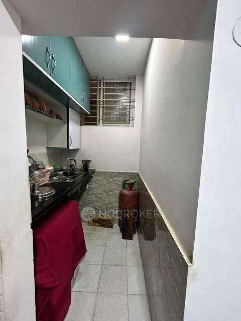 2 BHK Flat In Nandi Shelters For Sale  In Subramanyapura