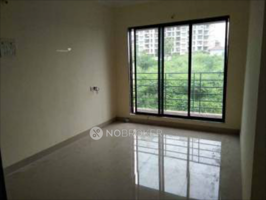 1 BHK Flat In Sai Riddhi Apartments for Rent  In Ghansoli