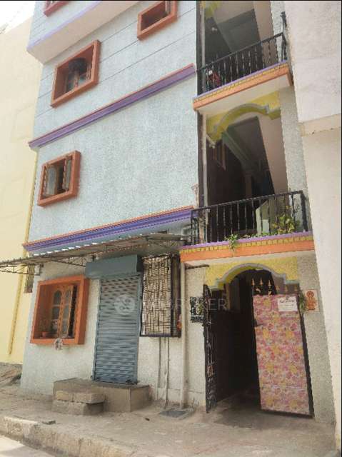 1 RK Flat for Rent  In Laggere