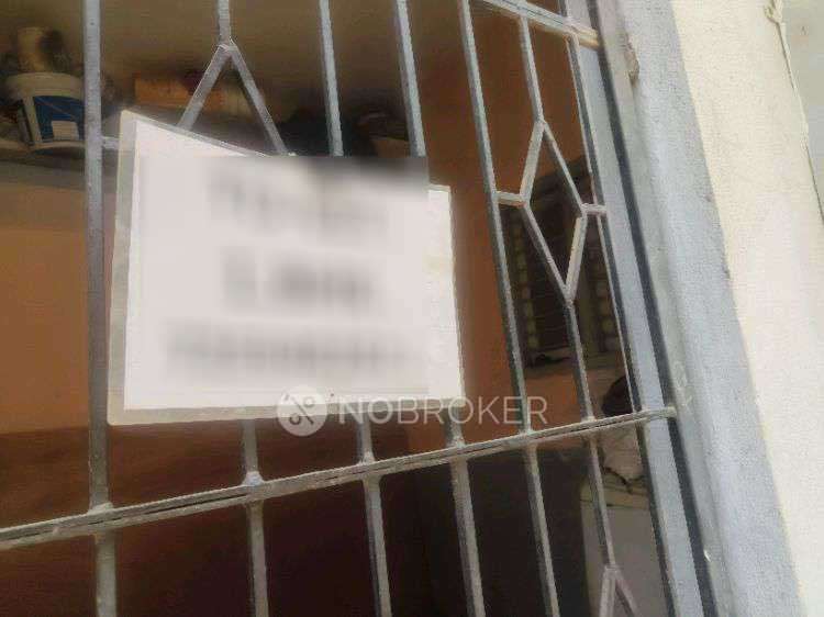 1 RK Flat for Rent  In Laggere