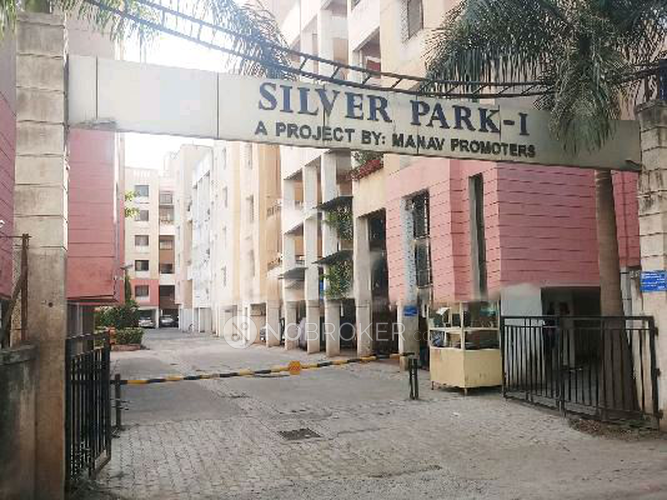 Silver Park Phase 1 Ambegaon Pathar Rent WITHOUT BROKERAGE Semi