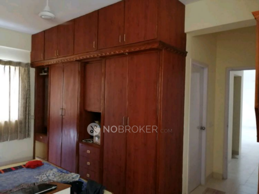 3 BHK Flat In Brigade Gardenia For Sale  In Jp Nagar 7th Phase