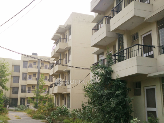 1 RK Flat In Huda Ews Flats for Rent  In Sector-47 