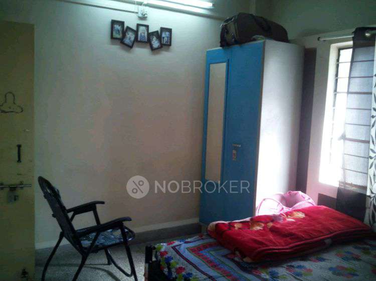 1 BHK Flat In Reputed Indira Shankar Nagari for Rent  In Pune