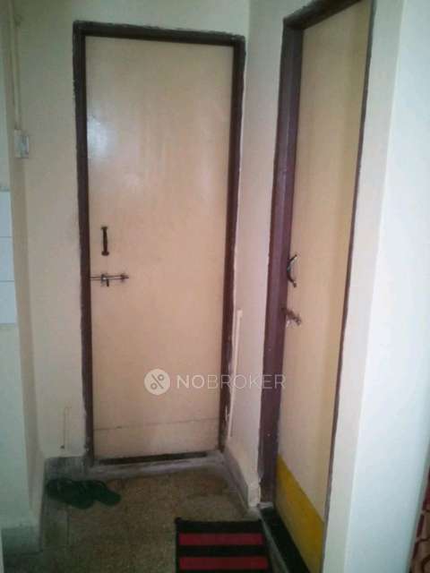 1 BHK Flat In Reputed Indira Shankar Nagari for Rent  In Pune