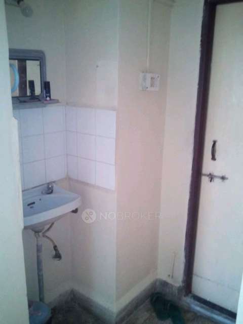 1 BHK Flat In Reputed Indira Shankar Nagari for Rent  In Pune