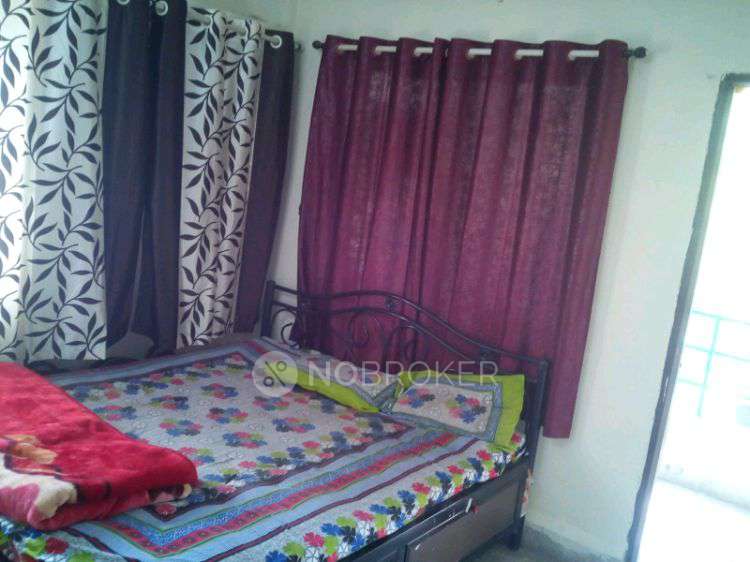 1 BHK Flat In Reputed Indira Shankar Nagari for Rent  In Pune