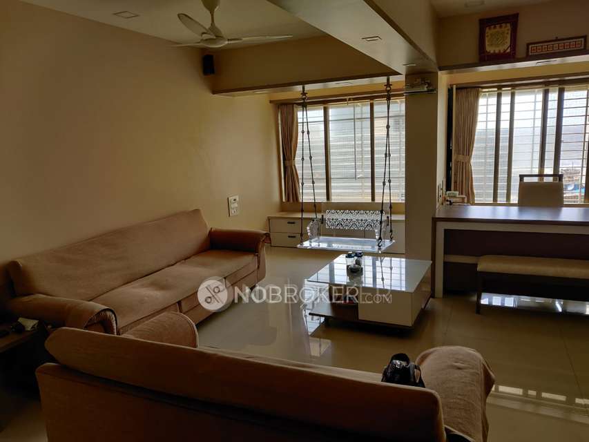 4 BHK Flat In Gangotri Building For Sale  In Malabar Hill 