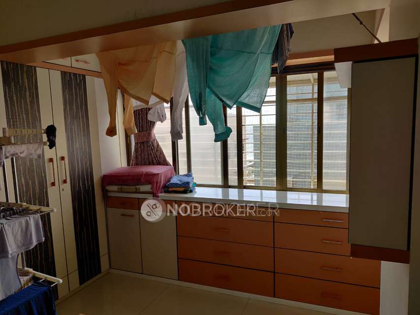 4 BHK Flat In Gangotri Building For Sale  In Malabar Hill 
