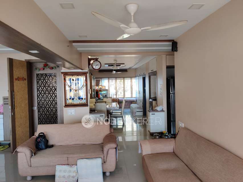 4 BHK Flat In Gangotri Building For Sale  In Malabar Hill 