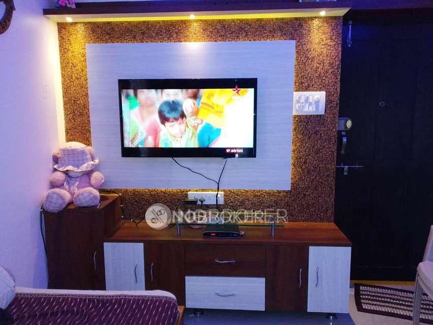 2 BHK Flat In Manisha Arya Residency For Sale  In Hastinapuram