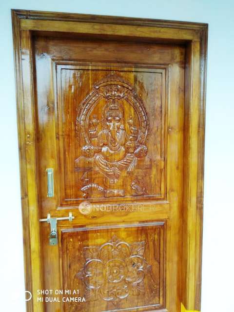 2 BHK Flat In Lotus Avaas for Rent  In Vanasthalipuram