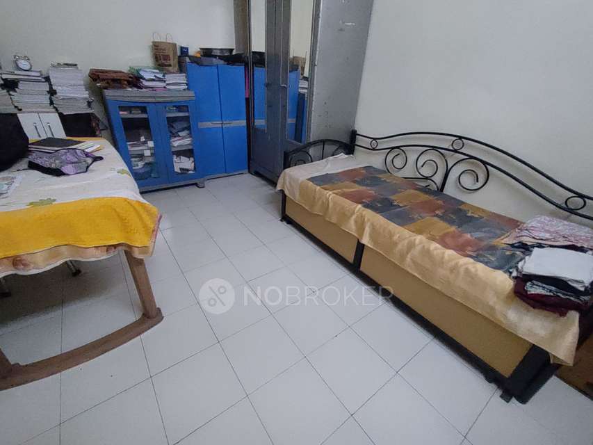 1 BHK Flat In Rohit Residency For Sale  In Bhekari Nagar 