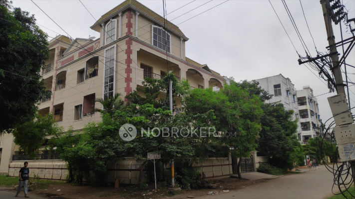 4+ BHK Flat In Standalone Building  for Rent  In Ramakrishnapuram