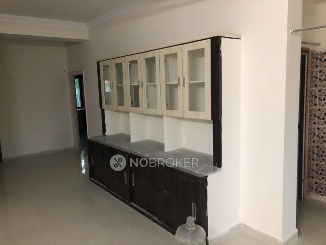 Divya Rashmi Oak Chanda Nagar Rent WITHOUT BROKERAGE Semifurnished 2