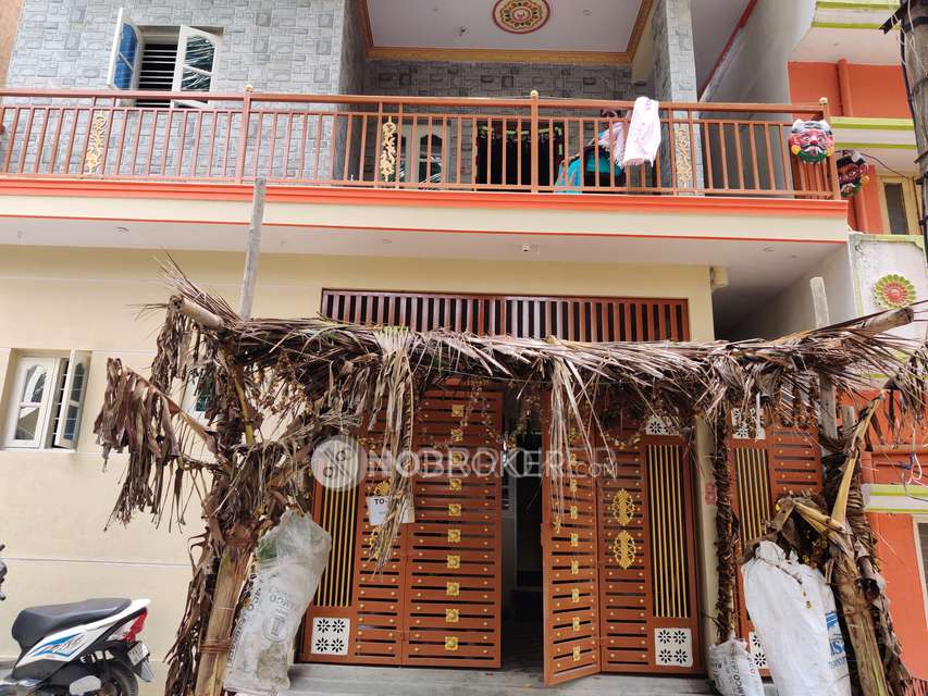 1 BHK House for Rent  In Chennakeshava Nagar