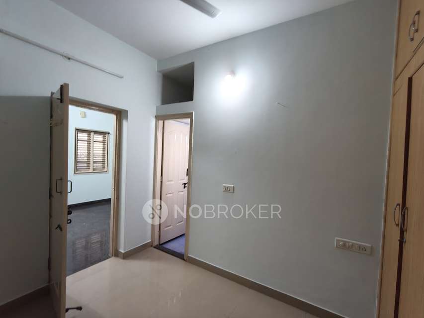 2 BHK House for Rent  In 30, 1st Cross Rd, Manjunatha Layout, 7th Sector, Hsr Layout, Bengaluru, Karnataka 560068, India