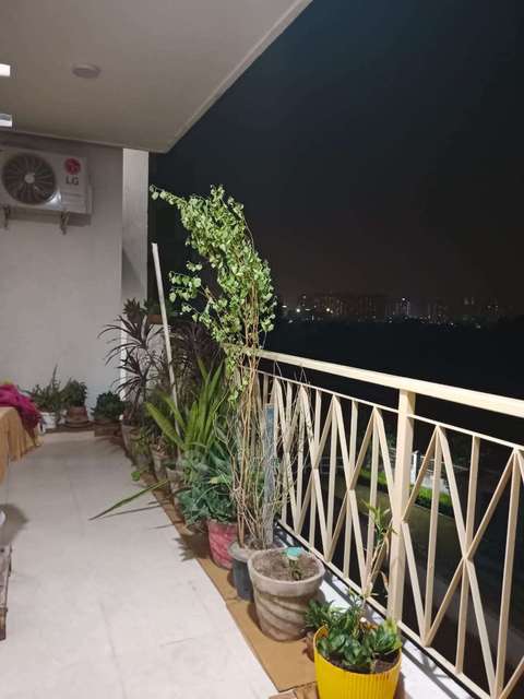 3 BHK Flat In Pareena Micasa For Sale  In Sector-68
