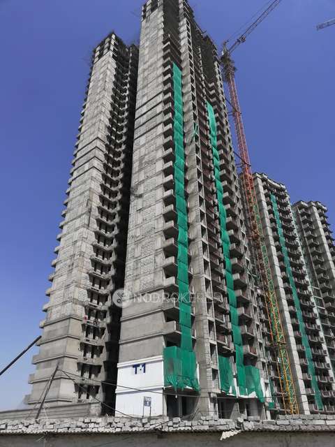 3 BHK Flat In Pareena Micasa For Sale  In Sector-68