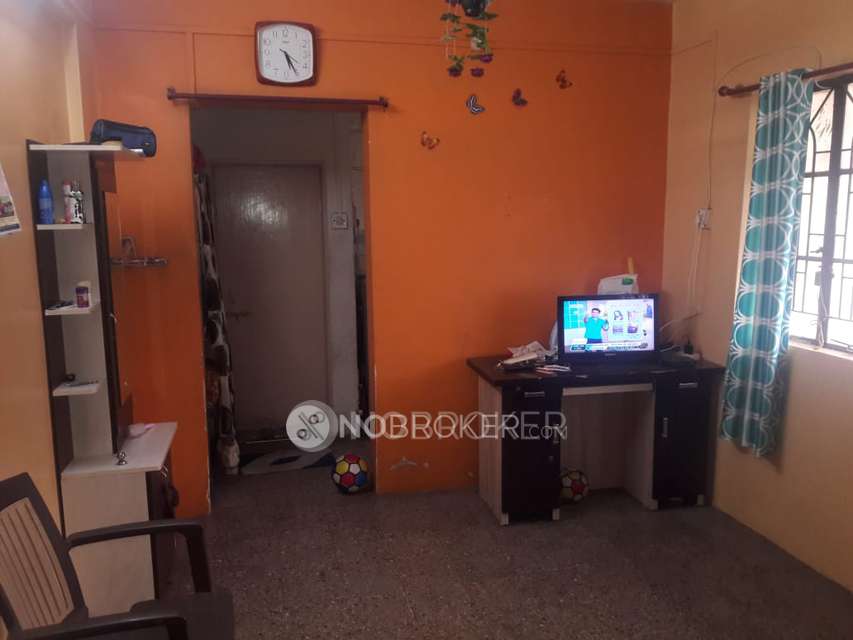 1 RK Flat In Satyaraj Srusthi Coop Hsg Soc. For Sale  In Hadapsar