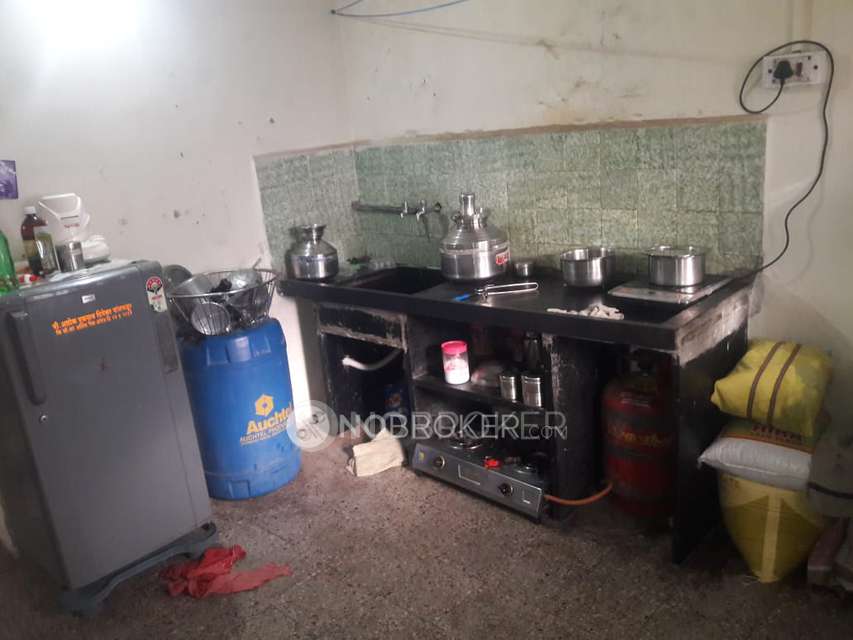 1 RK Flat In Satyaraj Srusthi Coop Hsg Soc. For Sale  In Hadapsar