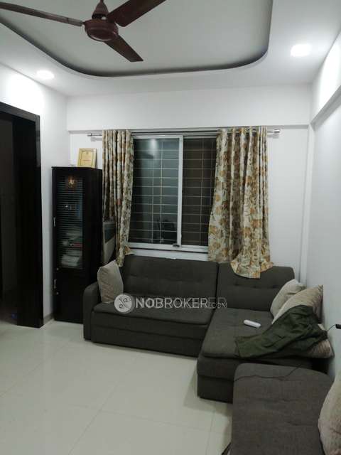 1 BHK Flat In Raghunandan Dnyaneshwari Park for Rent  In Dighi