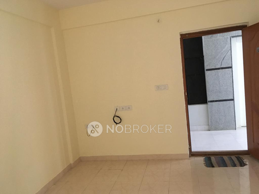 3 BHK Flat In Vakil Whispering Woods Residences Phase 1 for Rent  In Hosur Road