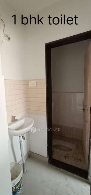 1 BHK Flat In Sri Ganesh  For Sale  In Katraj