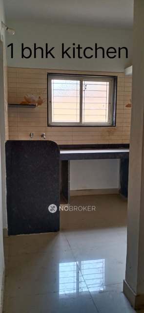 1 RK Flat In Sri Ganesh For Sale  In Katraj