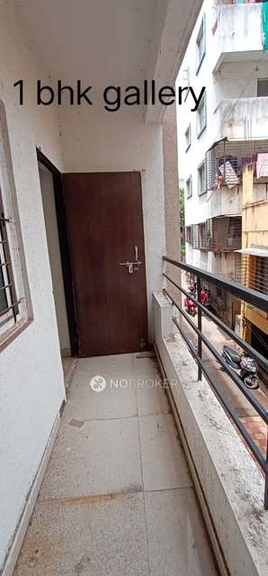 1 RK Flat In Sri Ganesh For Sale  In Katraj