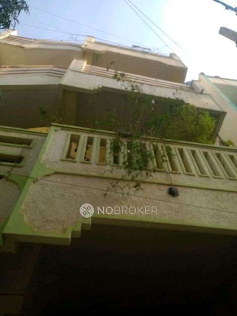 1 BHK Flat In Standalone Building  for Rent  In Kaggadasapura