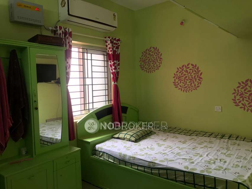 1 BHK Flat In Donata Trista For Sale  In Pozhichalur