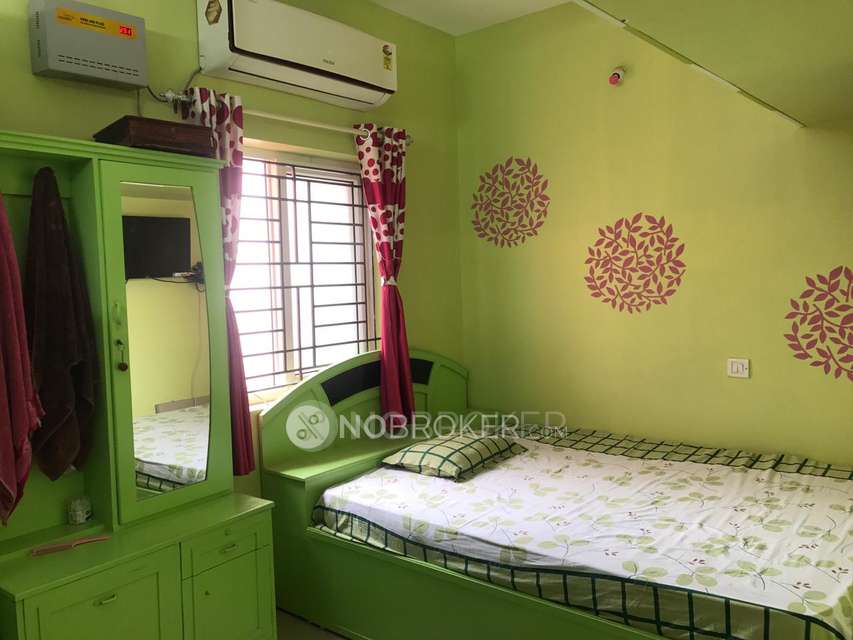 1 BHK Flat In Donata Trista For Sale  In Pozhichalur