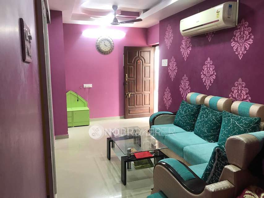 1 BHK Flat In Donata Trista For Sale  In Pozhichalur