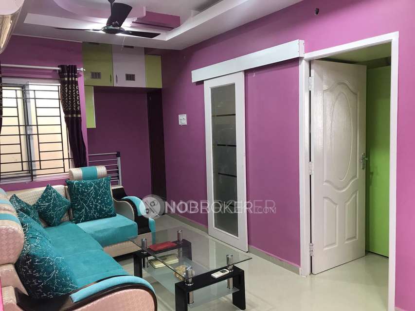 1 BHK Flat In Donata Trista For Sale  In Pozhichalur