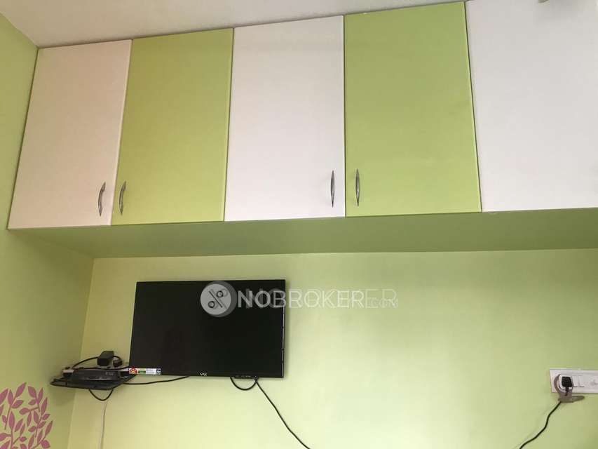 1 BHK Flat In Donata Trista For Sale  In Pozhichalur