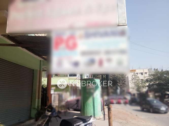 PG for Girls in Doddathoguru