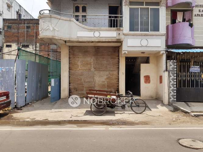 2 BHK House for Rent  In Choolai