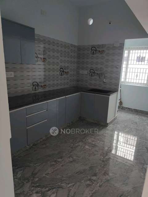 2 BHK House for Rent  In Selvaraj Layout