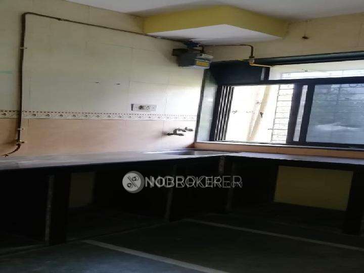 4 BHK Flat In Matoshree Chs For Sale  In Seawoods 