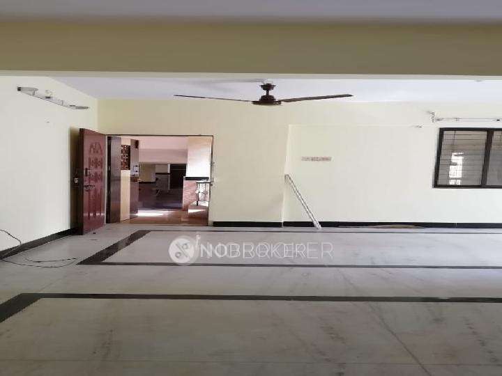4 BHK Flat In Matoshree Chs For Sale  In Seawoods 
